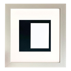 Ellsworth Kelly 1999 Rectangle 14 Framed Reproduction