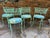 Mid 20th Century Mid 20th Century Salterini Pool Side Chairs, Set of 4, Attributed For Sale - Image 5 of 10