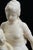 Antique 19th Century Napoleon III Alabaster Sculpture, France For Sale - Image 4 of 7