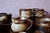 1960s Sahara Coffee Service Glazed Stoneware from Langenthal, 1960s For Sale - Image 5 of 12