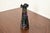 Kralik Glassworks Pallme-Konig & Habel Antique Austrian Threaded Iridescent Art Glass Vase, Circa 1900 For Sale - Image 4 of 12
