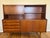 Mid Century Modern Highboard/Sideboard/Hutch/Credenza For Sale - Image 12 of 13