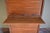 Wood German Oak Filing Cabinet by F. Soennecken Bonn For Sale - Image 7 of 11