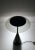 1970s Murano Glass & Metal Table Lamp, 1970s For Sale - Image 5 of 10