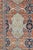 Textile Zabihi Collection 19th Century Museum Caliber Mohtasham Kashan Rug For Sale - Image 7 of 12