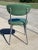 1950s 8 Mid Century Shelby Williams "Gazelle 8000" Dining Chairs For Sale - Image 5 of 9