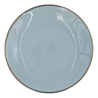 Form 2000 Porcelain Dessert Plate from Rosenthal, 1955 For Sale