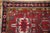 Vintage Fine Karaja Rug - 2'6" X 4'3" For Sale In New York - Image 6 of 10
