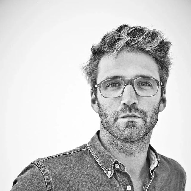 Viceversa 2' Modular Suspension Lamp by Noé Lawrance for Kdln in Amber For Sale - Image 12 of 13