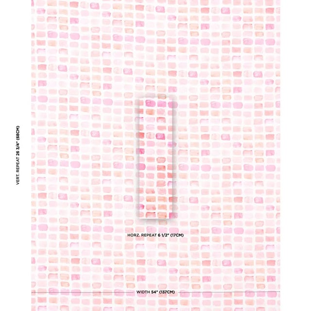 Mary McDonald was inspired by a painter's palette when she created this unique high-performance print that resists stains,...