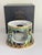 Gold Ivy Tea Warmer by Versace for Rosenthal, 1996 For Sale - Image 9 of 9