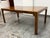 Drexel Heritage Vintage Drexel Heritage Extension Dining Table For Sale - Image 4 of 12