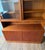 Wood 1970s Mid Century Danish Teak Hutch by Poul Hundevad For Sale - Image 7 of 11