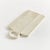 Made of a mango wood and finished in a lightWhitewash, this contemporary serving board is the perfect foundation for an...