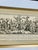 17th Century 17th Century Engraving Dated 1693, Framed For Sale - Image 5 of 6