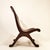 Mid-Century Modern Spanish Side Chair by Pierre Lottier for Valenti, 1950s For Sale - Image 3 of 13