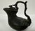 Antique 19th Century Bronze Grand Tour Askos Pouring Vessel Made in the Roman Style 4w X 4h For Sale - Image 10 of 14