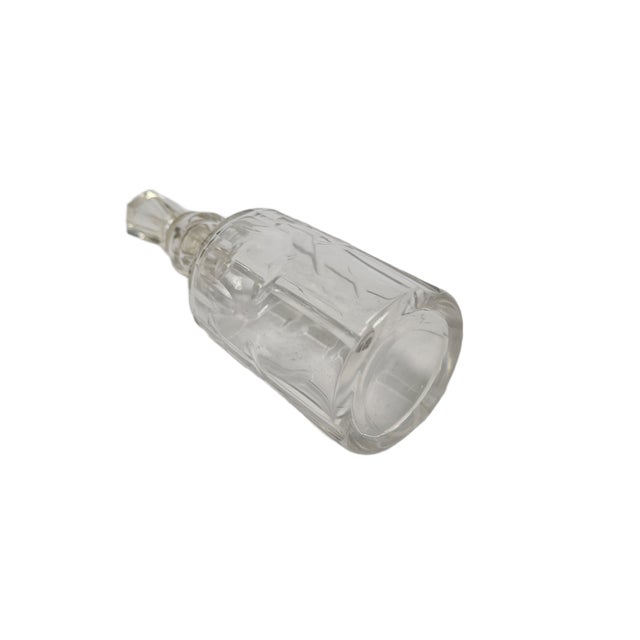 Antique Biedermeier Carafe, Austria, 1890s For Sale - Image 10 of 13