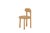 These chairs were designed by Rainer Daumiller and are generally attributed to production by Hirtshals Savværk in Denmark...