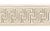 Contemporary Schumacher X Mary McDonald Labyrinth Tape Trim in Bronze For Sale - Image 3 of 3
