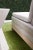 Tapestry Teak & Rope Outdoor Chaise Lounge For Sale - Image 11 of 13