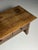Spanish Walnut Coffee Table, 19th Century For Sale - Image 12 of 18