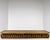 Antique Cigar Mold for your consideration. The cigar mold measures approx. 21 inches long, 4 1/2 inches wide and 3 inches...