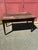 Vintage Dining Table, 1950s For Sale - Image 6 of 6