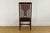 Stickley Set of 4 Stickley Cherry Dining Chairs - Mackintosh Style (Made in America) For Sale - Image 4 of 7