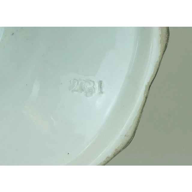 Vintagr Art Deco Bowl, 1920s For Sale - Image 11 of 11