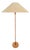 Mid-Century Scandinavian Teak Floor Lamp, 1960s For Sale