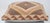 Tribal Arteverk Handwoven Afghan Kilim Pillow — Beige & Terracotta Diamond Medallion For Sale - Image 3 of 3