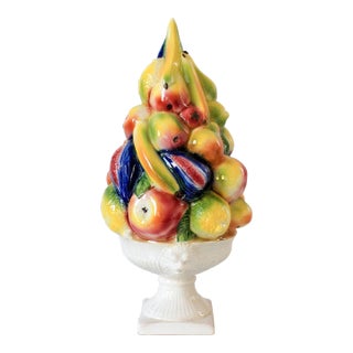 Italian Fruit Topiary For Sale