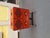 First Series Red RR126 Radio by Achille & Pier Giacomo Castiglioni for Brionvega, 1980s For Sale - Image 18 of 18