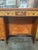 Early 20th-Century Antique Venetian Neoclassical Painted Vanity For Sale - Image 10 of 15