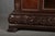 1920s Bookcase in Walnut and Oak, 1920s For Sale - Image 5 of 18