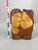 Brown Henryk Zegadlo, Lovers, 1980s, Wood For Sale - Image 8 of 11