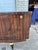 Early 20th Century French Art Deco 1930's Macassar Ebony Sideboard For Sale - Image 5 of 12