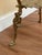 Vintage Art Nouveau Swan Pedestal Side Table Plant Stand For Sale - Image 16 of 16