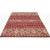 Handwoven Turkeman Style Area Rug 5'10"×8'1" For Sale - Image 12 of 13