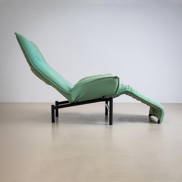 Veranda Chairs by Magistretti for Cassina, Set of 2 For Sale - Image 10 of 14