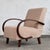 H-410 Chairs by Jindrich Halabala for Up Závody, 1930s, Set of 2 For Sale - Image 11 of 12