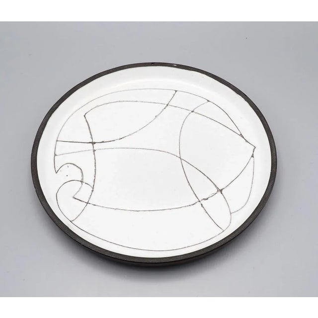 Carasso Cake Serving Set from Cor Unum, 1960s, Set of 13 For Sale - Image 9 of 13