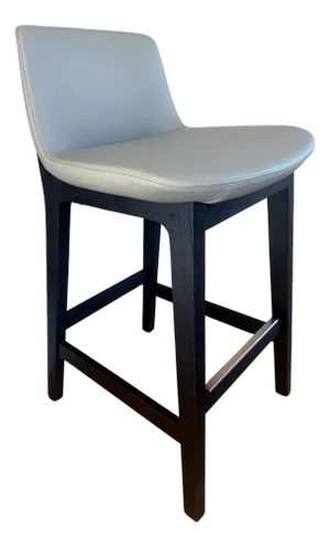 Early 21st Century Poliform Ventura Counter Stool by Jean-Marie Massaud