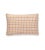 Contemporary The House of Scalamandré Fair Isle Lumbar Pillow, Begonia For Sale - Image 3 of 3