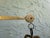 Large Italian Brass & Marble Decorative Balance Scale on Marble Base, 1950s For Sale - Image 10 of 12