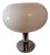 Large Italian Model AM1N Table Lamp by Franco Albini for Franca Helg For Sale