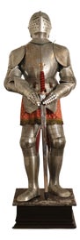 Example of Arms & Armor