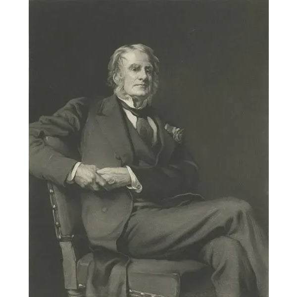 Late 19th Century Graves, John Wilson-Patten, 1884, Paper For Sale - Image 5 of 6