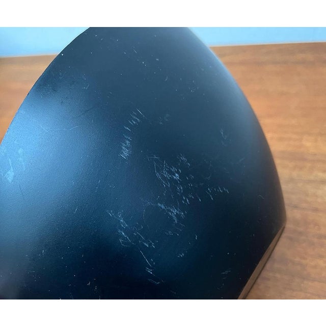 Mid-Century Space Age Salad Bowl and Fork from Emsa, 1960s, Set of 2 For Sale - Image 12 of 15